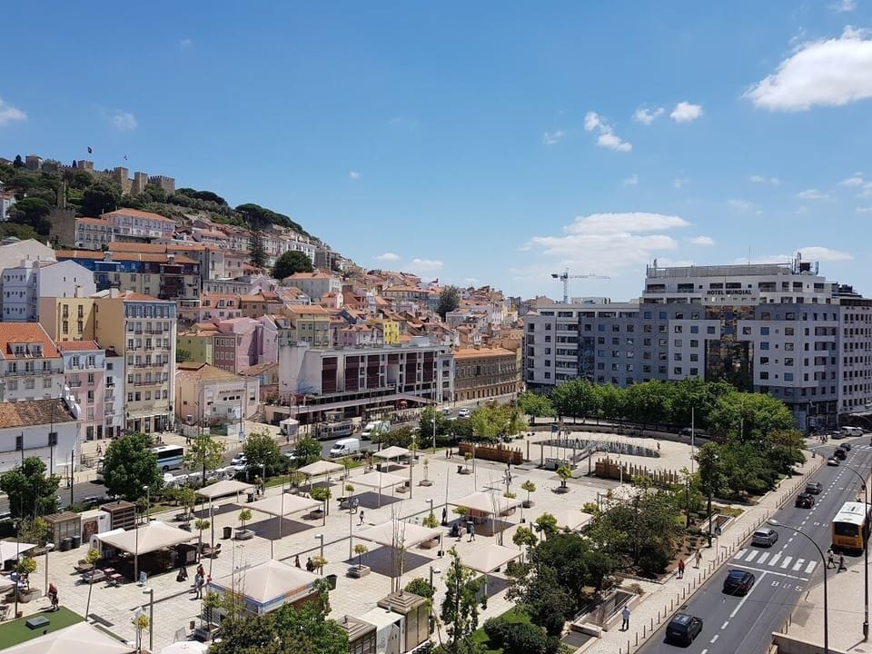 Martim Moniz
