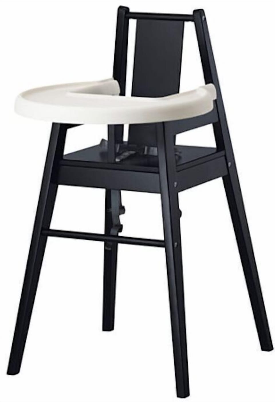 High Chairs are here for you to use.