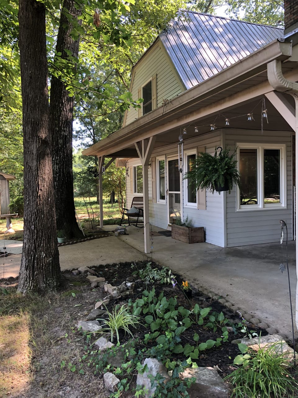 Mink Creek Lodge, 1 mile to lake