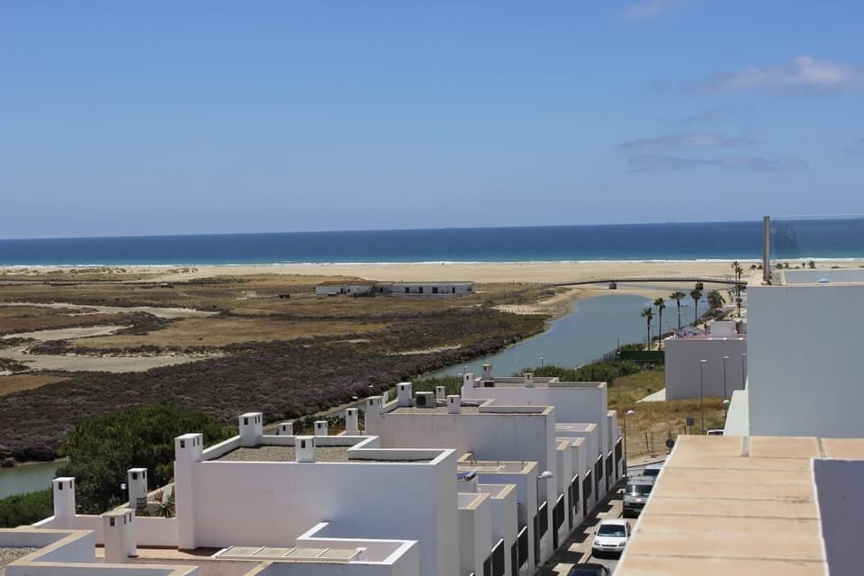 Beach/ocean view