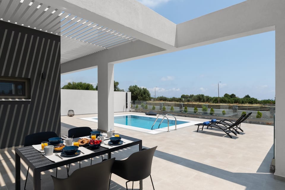 outdoor space