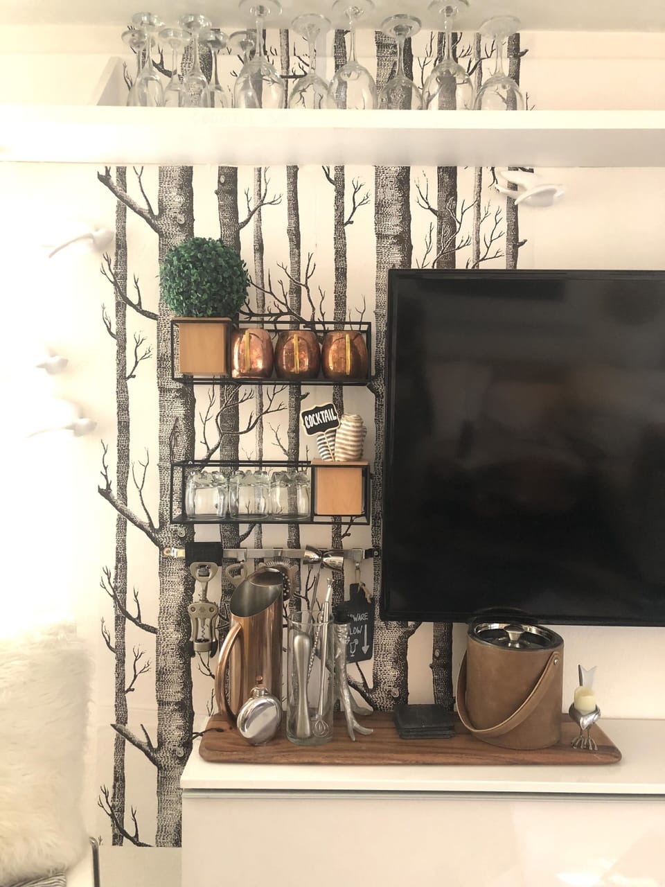 Cocktail Bar!