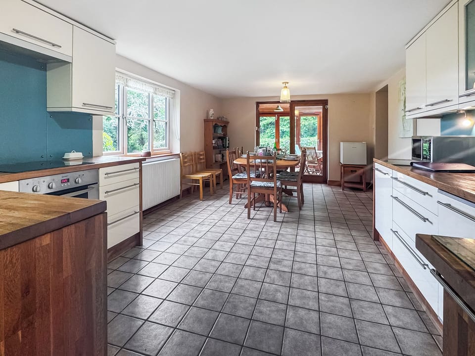 Kitchen/diner | Elesa Cottage, Elsing, near Dereham