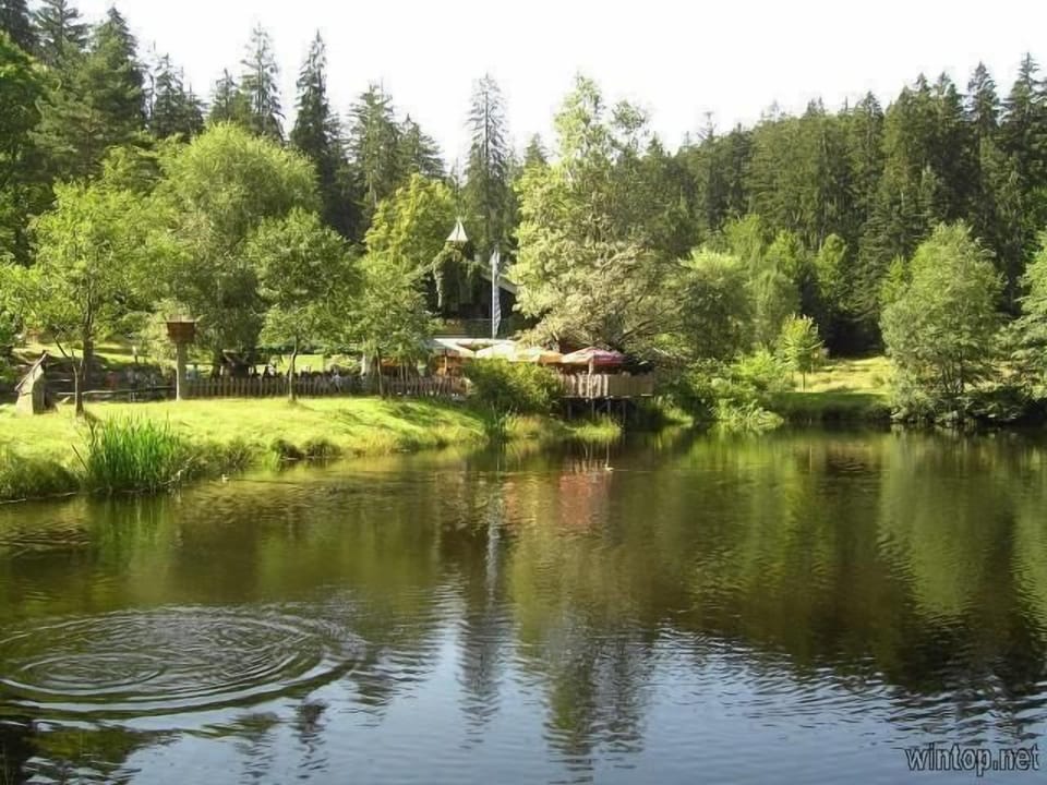 Lake