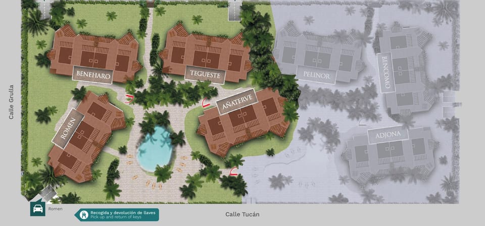 Property map
