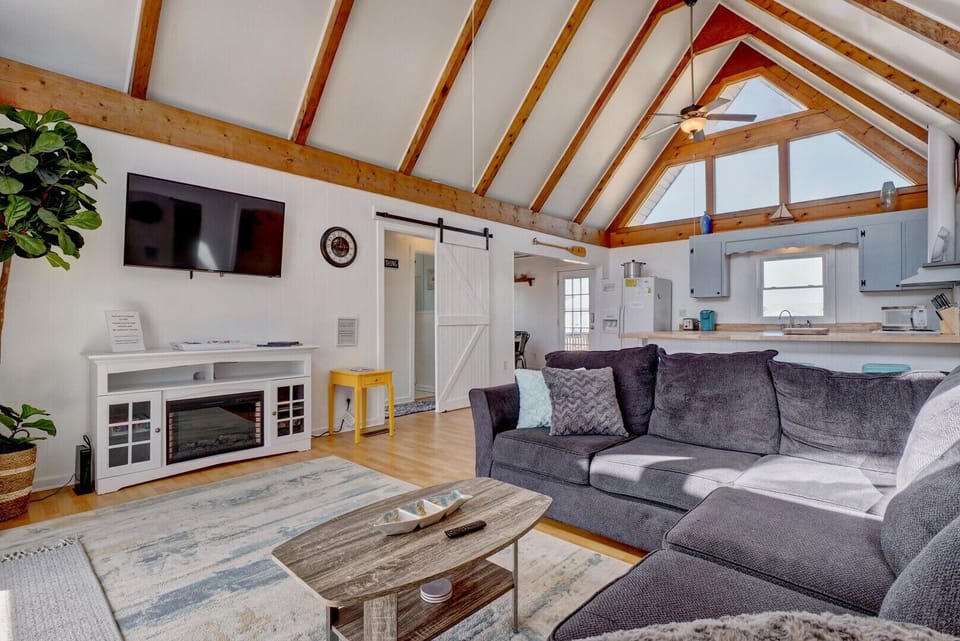 Living Area-2