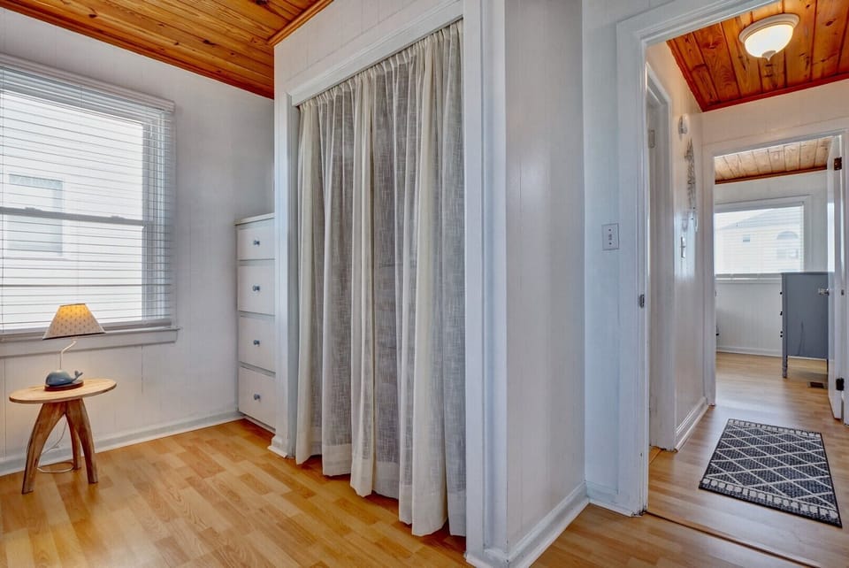 Bunk Room