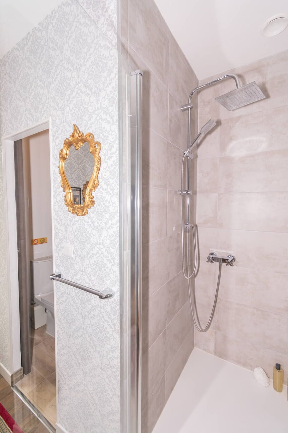 French Royal Room