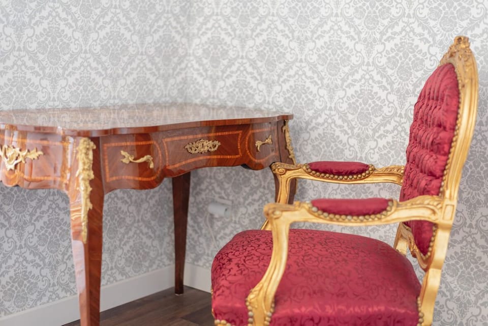 French Royal Room