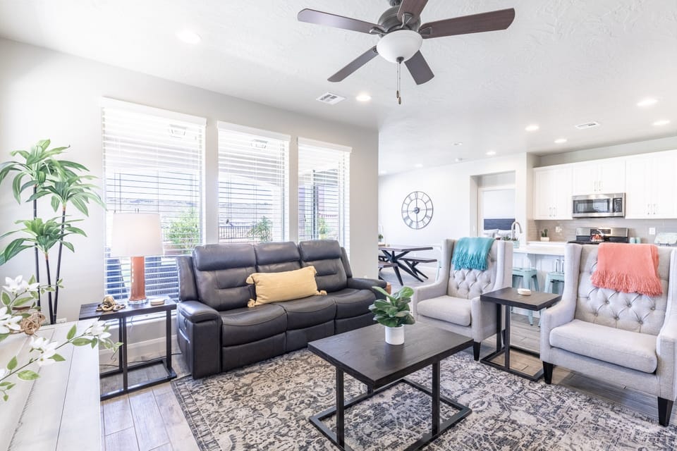 Living Room #2