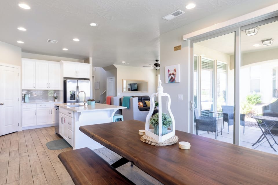 Kitchen #2