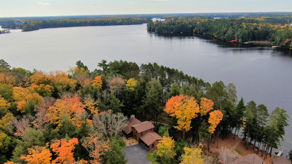 Fall Color - So Beautiful