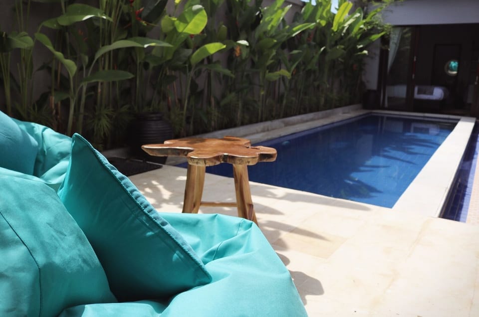 3 BR Villa Close To Beach Ungasan Bali