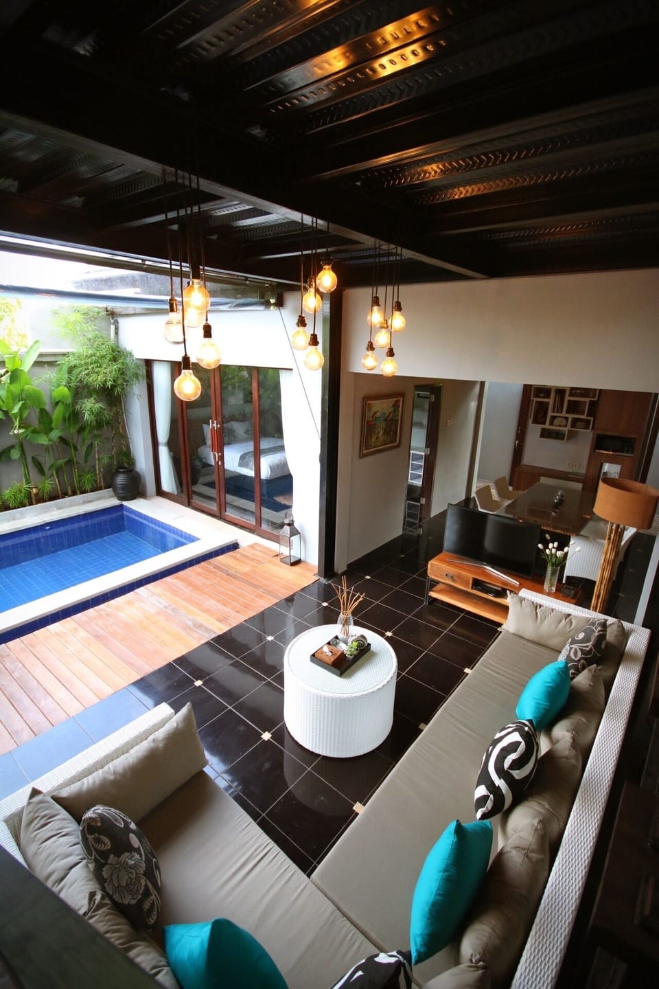 3 BR Villa Close To Beach Ungasan Bali