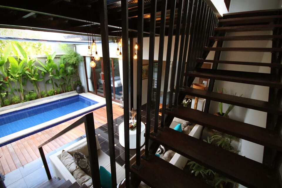 3 BR Villa Close To Beach Ungasan Bali