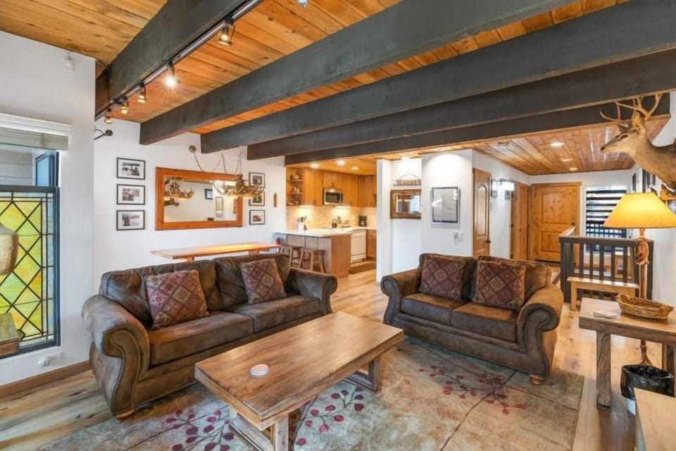 Beautiful home ready for you to make memories