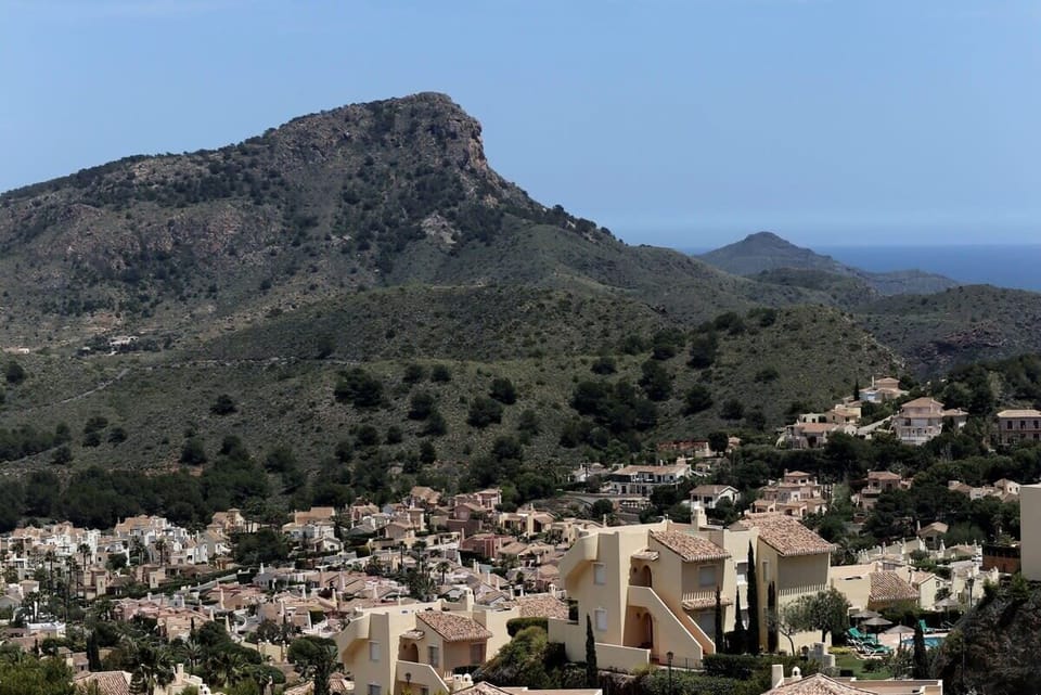 Monte Leon 3