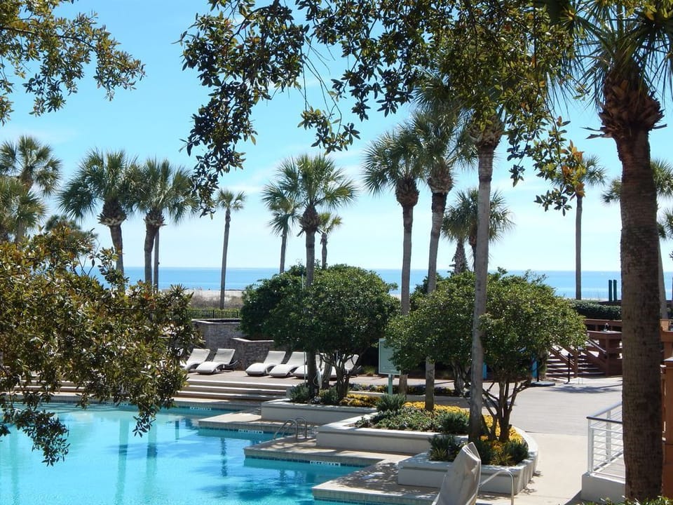 Westin Resort
