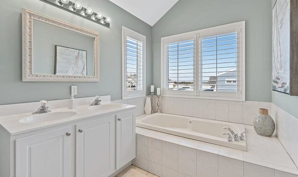 Master Bath