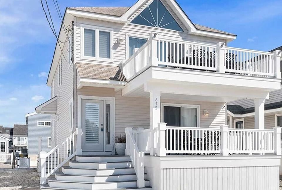 Our gorgeous single family home