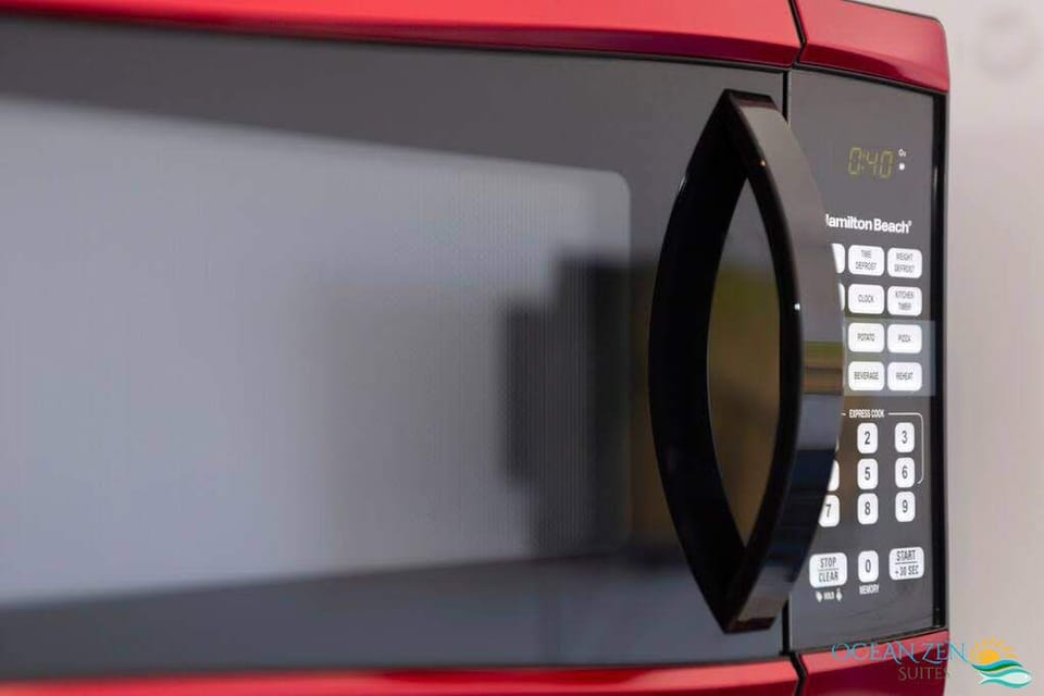 Microwave