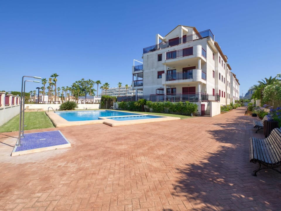 Property, Real Estate, Building, Apartment, Residential Area, House, Home, Condominium, Estate, Swimming Pool
