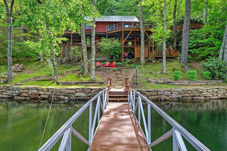 Back of Home