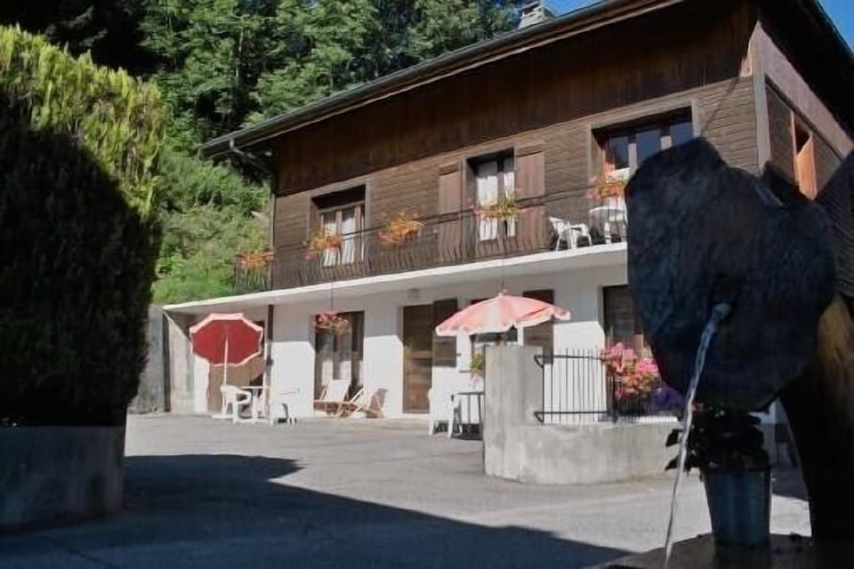 Plaisance Chalet