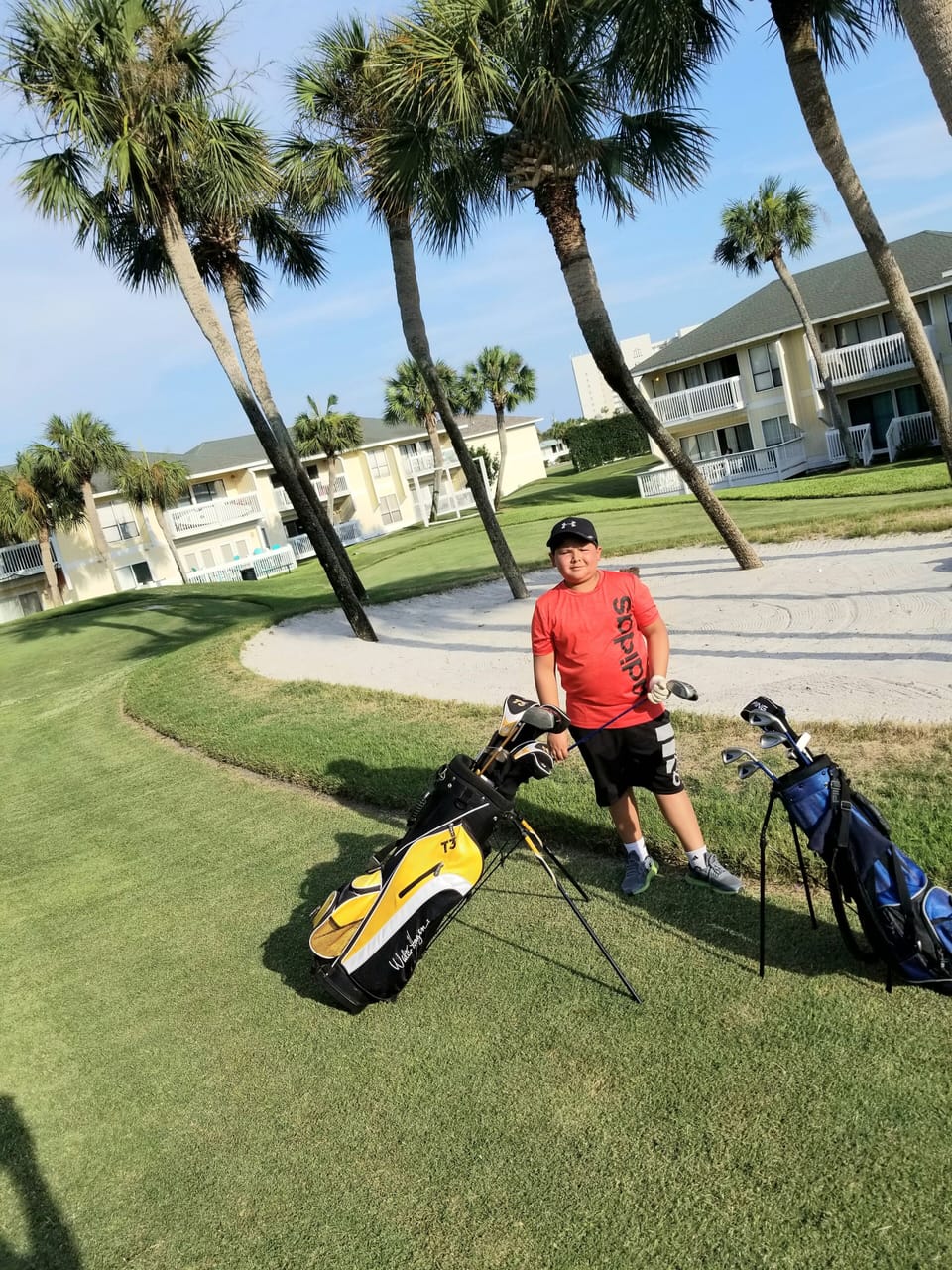 Golf