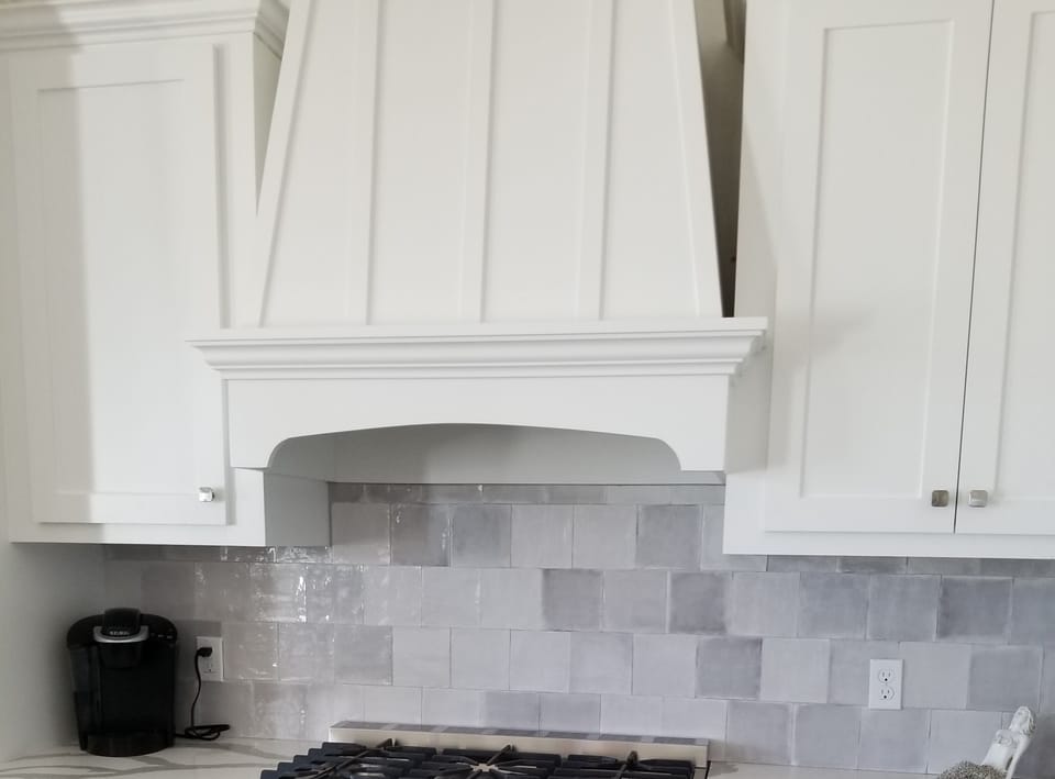Verano stove and oven
