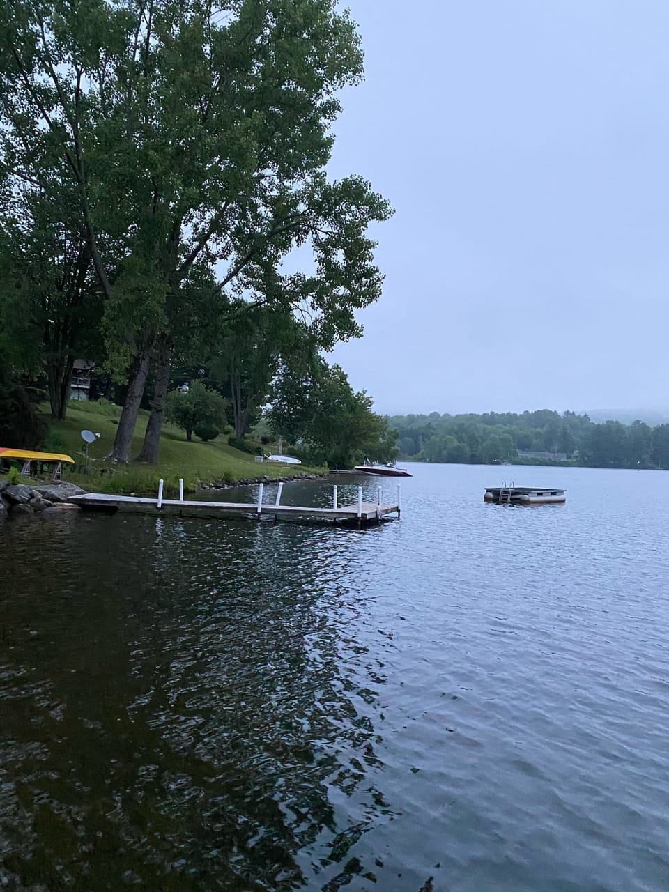 Lake