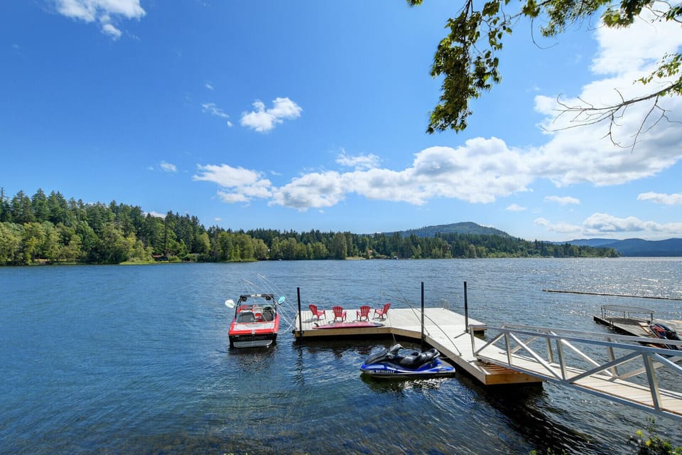 Lake