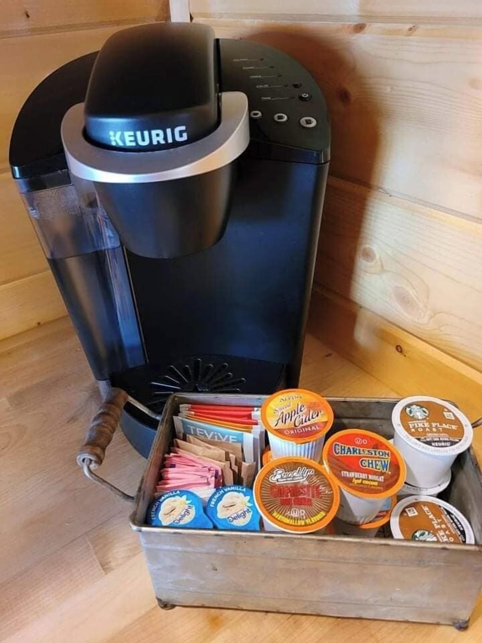 Yum!