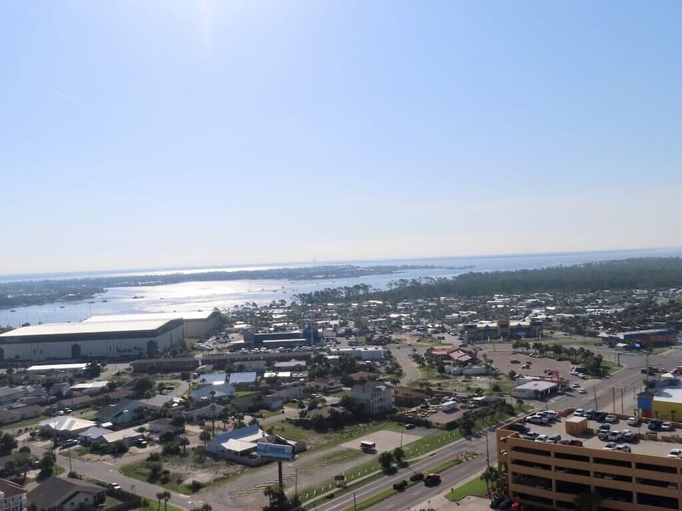 St. Andrews Bay
