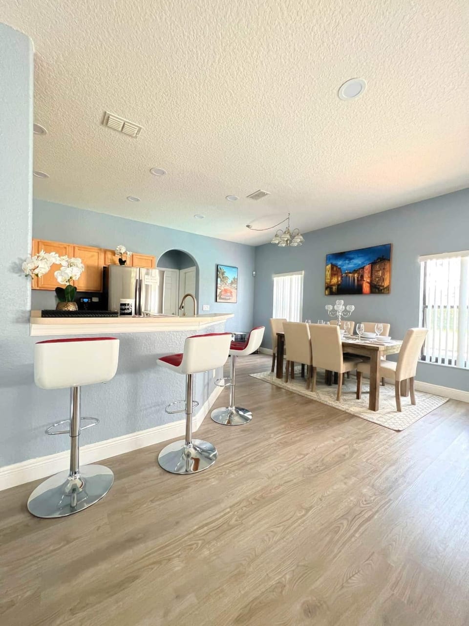 KITCHEN - DINER (2)