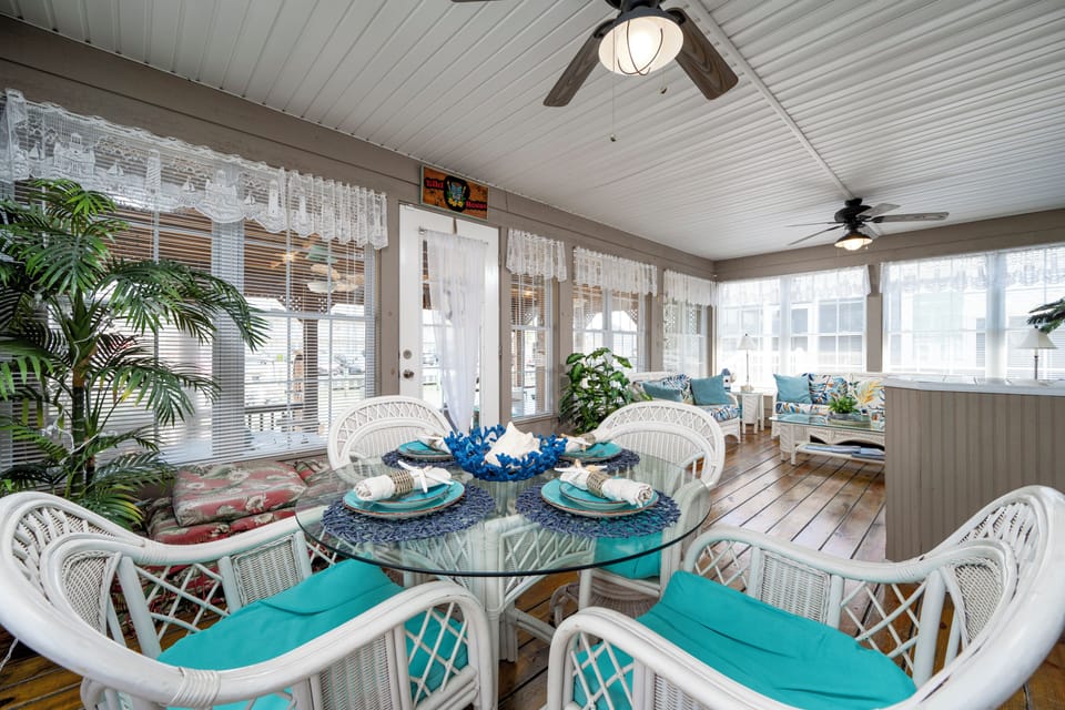 Sunroom