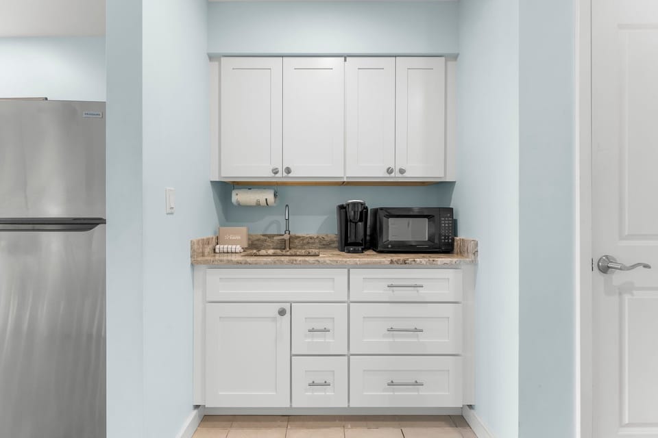 Kitchenette