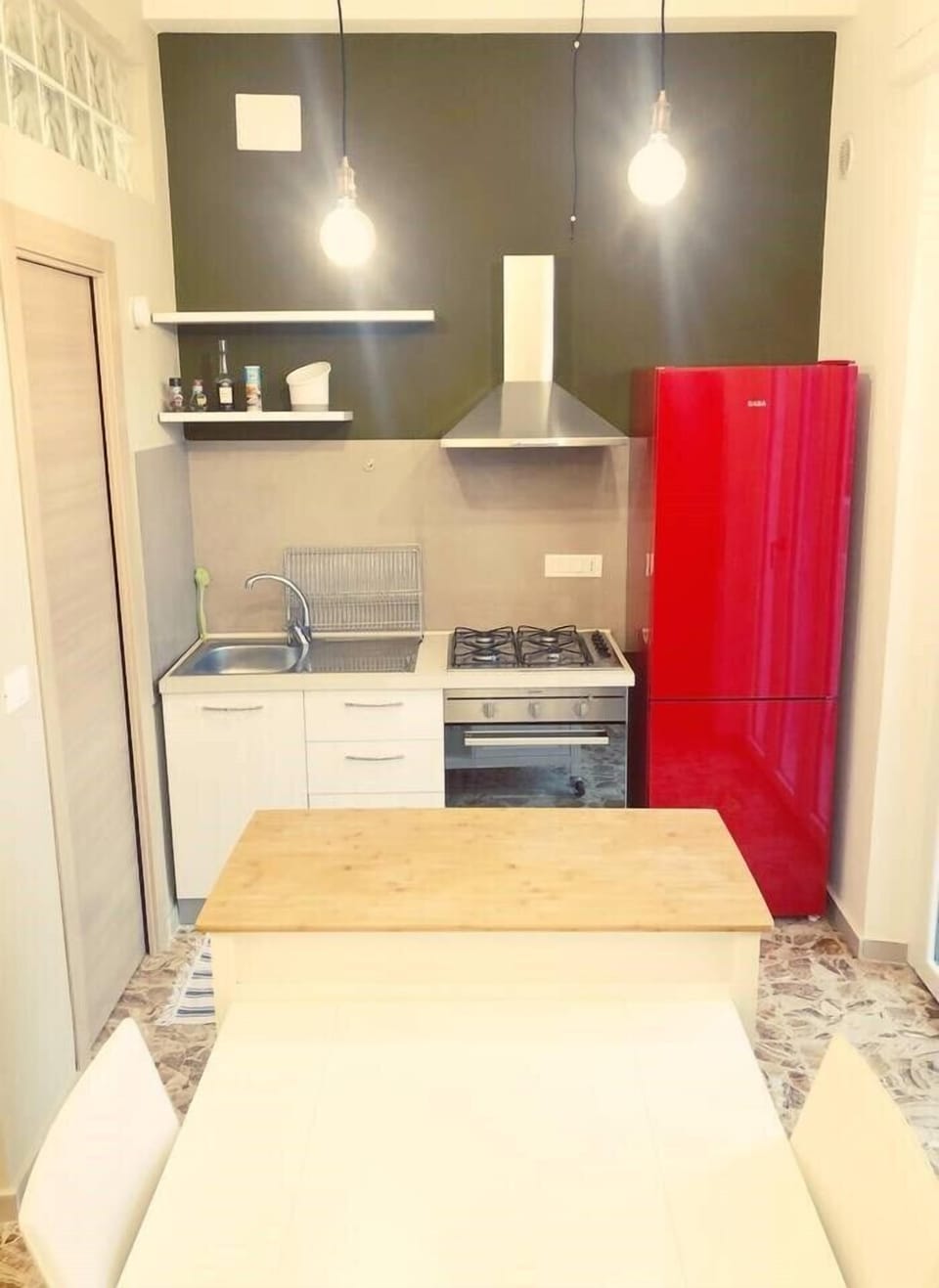 Siracusa Boutique Apartments: Superior (12)
