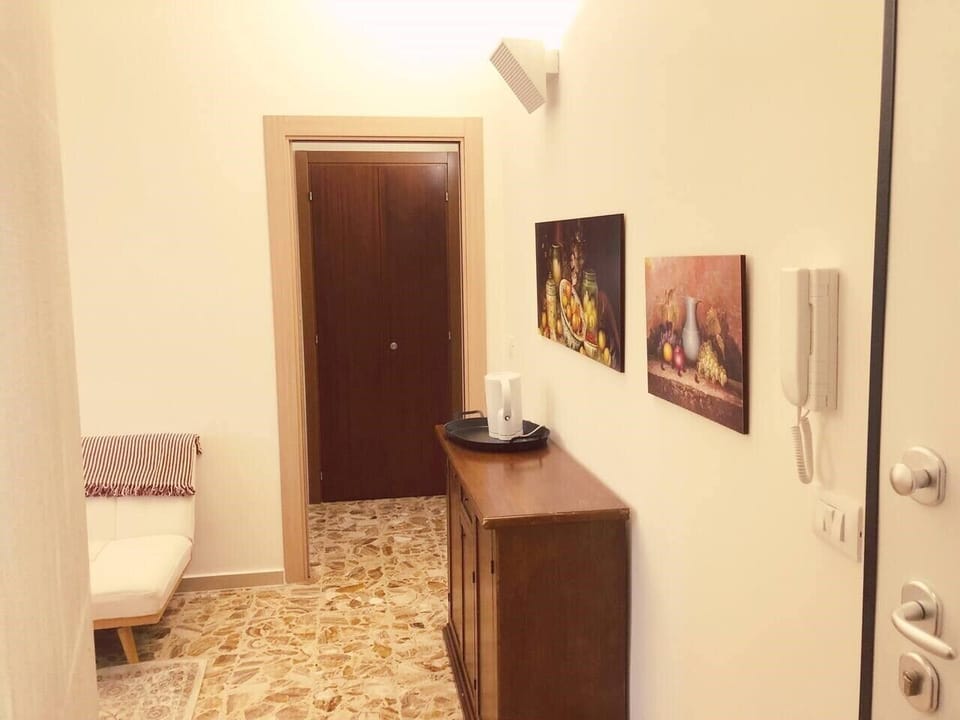 Siracusa Boutique Apartments: Superior (11)