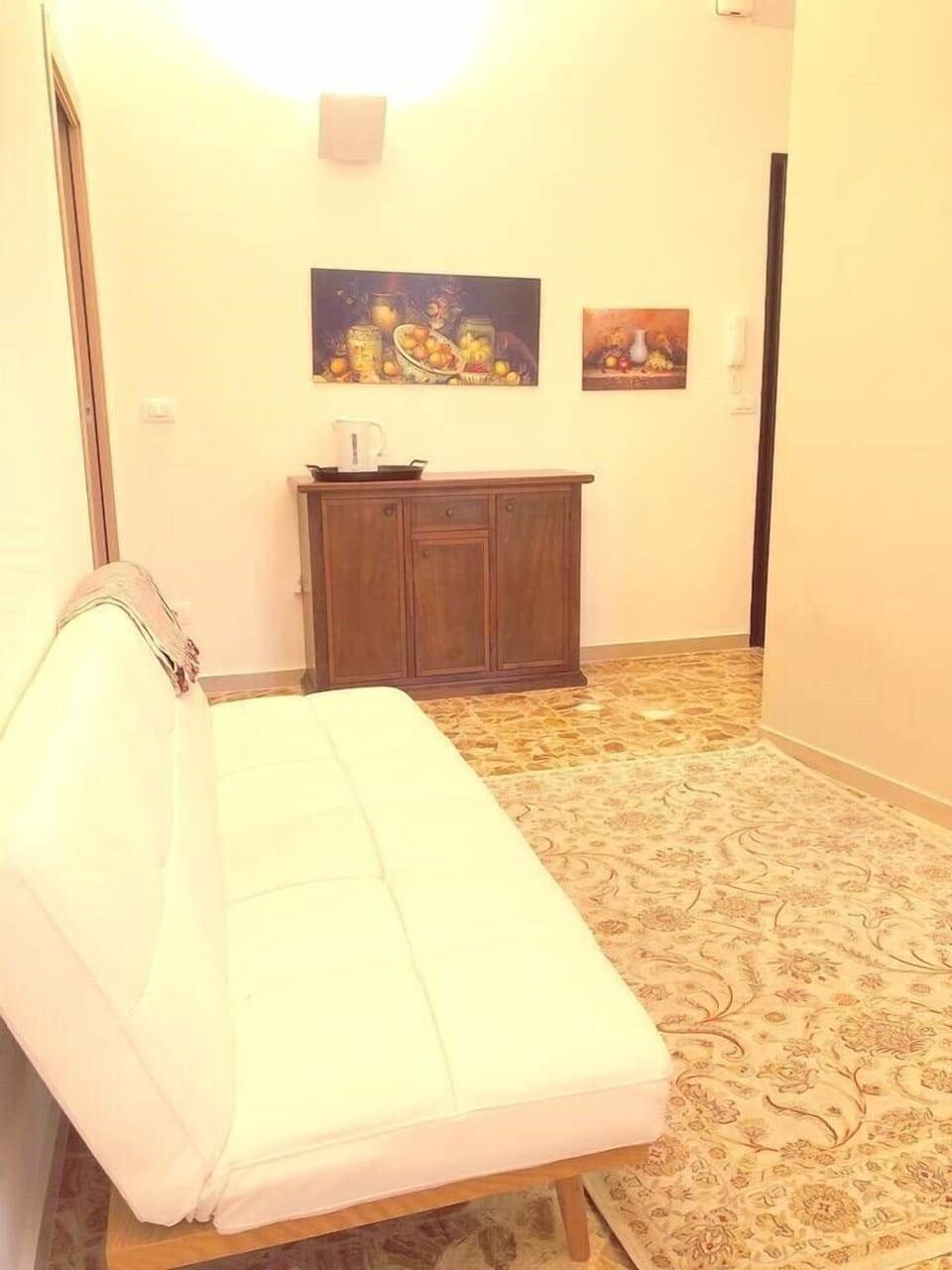 Siracusa Boutique Apartments: Superior (4)