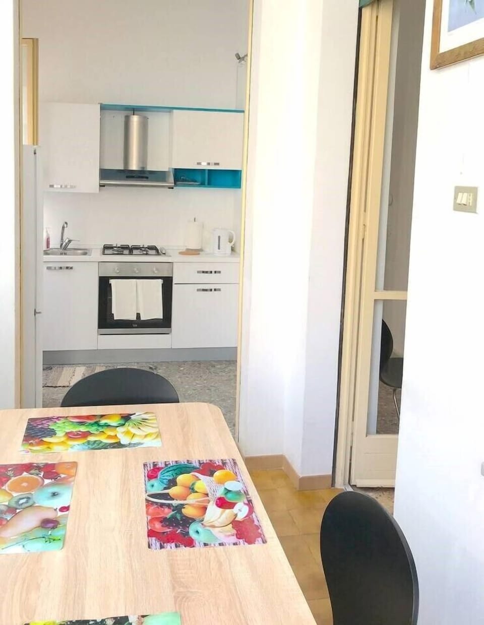 Siracusa Boutique Apartments: Casa Al Teatro (5)
