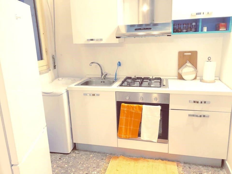 Siracusa Boutique Apartments: Casa Al Teatro (8)