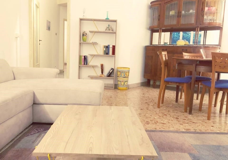 Siracusa Boutique Apartments: Casa Al Teatro (6)