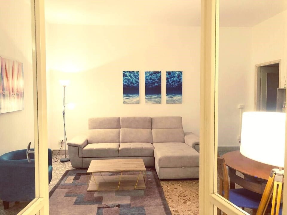 Siracusa Boutique Apartments: Casa Al Teatro (4)