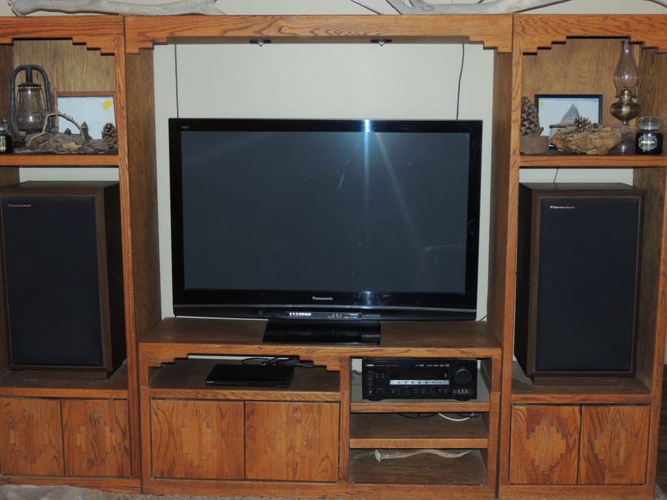 Television