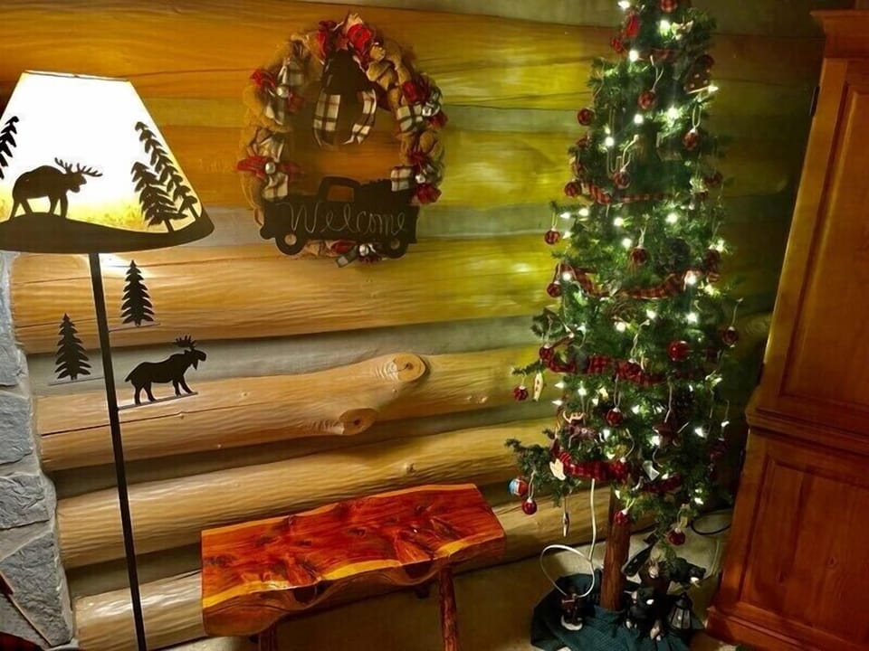 Happy holidays!
