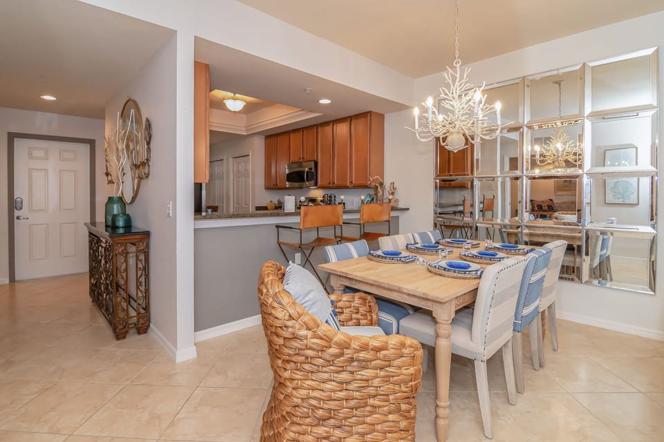Dining Room.