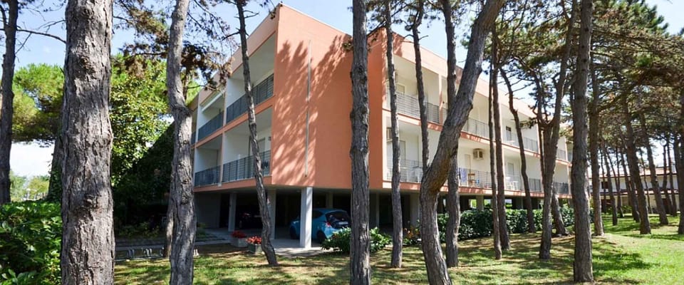 external view