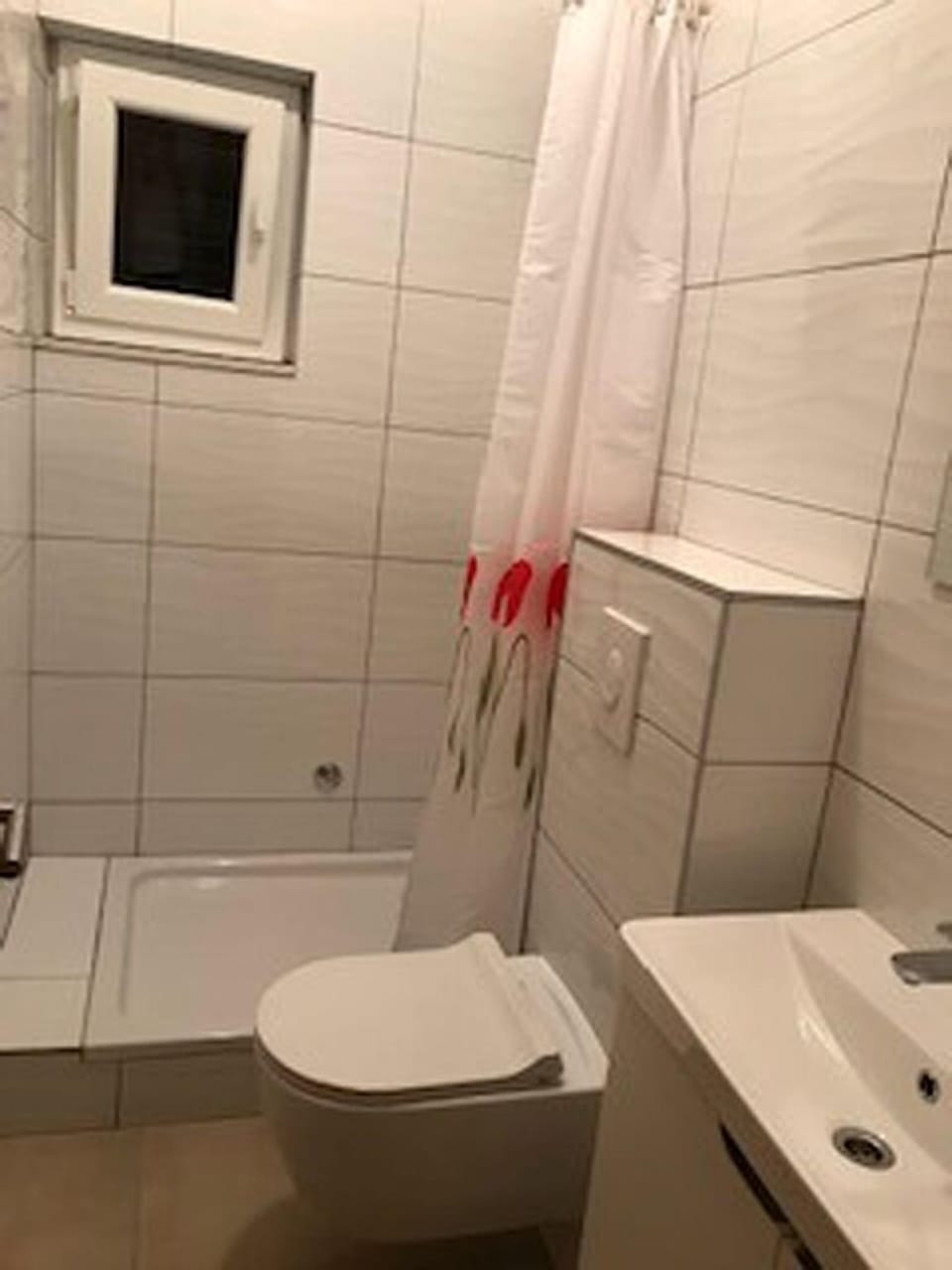 Bathroom 2