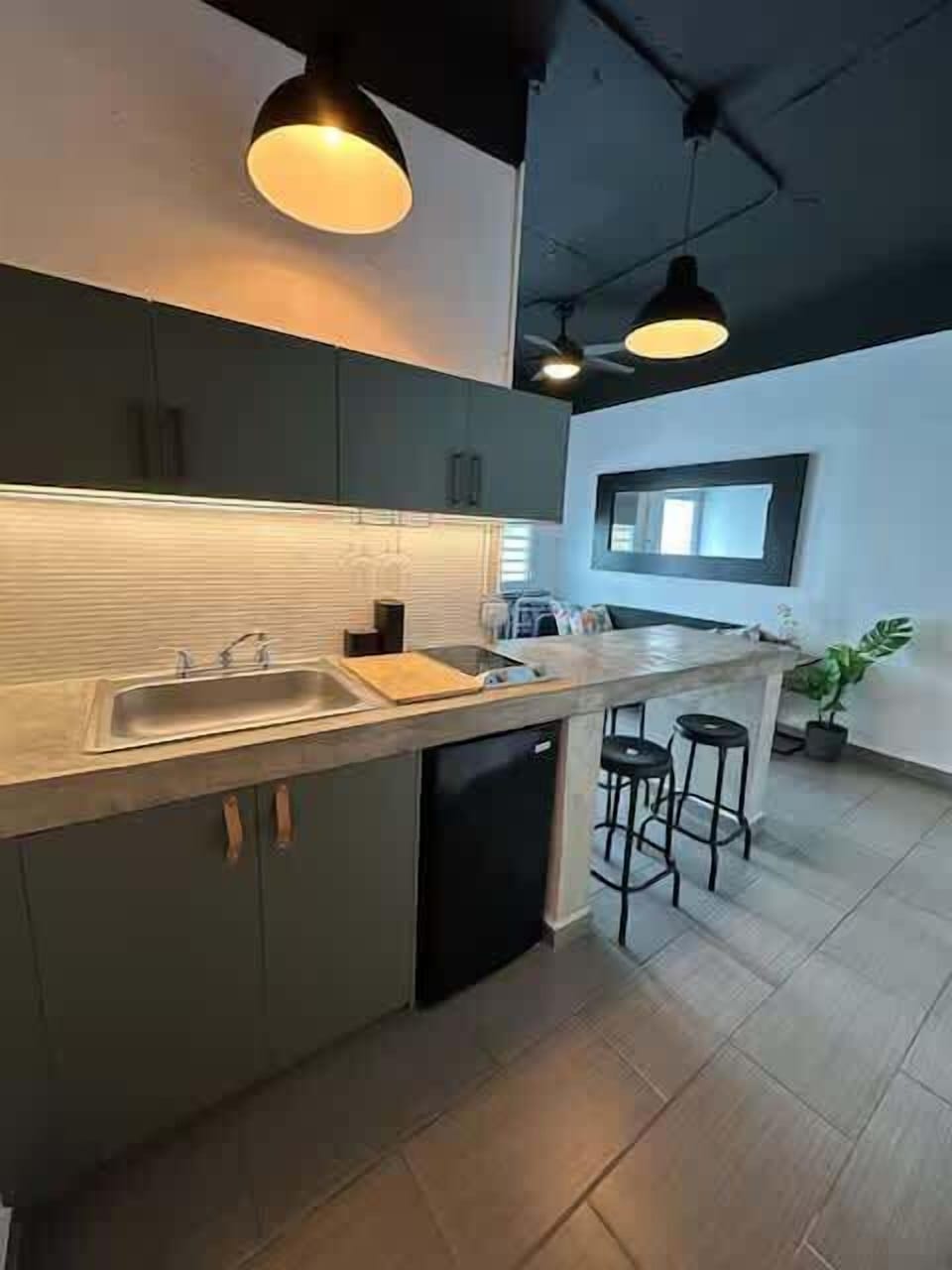 Effortlessly beautiful kitchen to elevate your space.